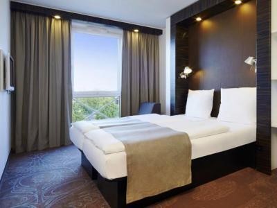 Duesseldorf-ratingen 3* Ratingen