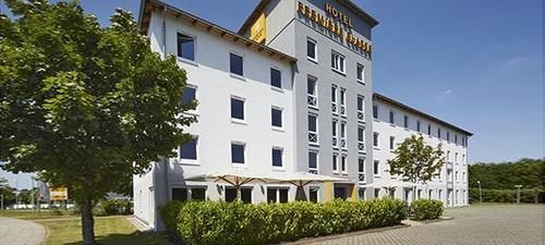 Hotel Duesseldorf-ratingen