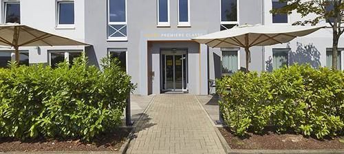 Hotel Duesseldorf-ratingen